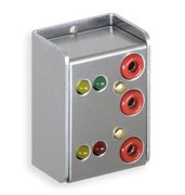 art.898-1  TESTER-A1 Tester f�r Kontrolle der 3 Waffen und der K�rperkabel